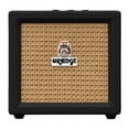 thumbnail image 1 of Amplificador de guitarra Combo Orange Crush Mini de 3 vatios, negro, 1 of 7