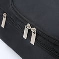 thumbnail image 5 of Wash Shaving Bag Elegant Hanging Wash Pouch Business Makeup Bag Large Capacity Handbag Women Cosmetic Bag Toiletries Organizer New Makeup Bag Travel Wash Bag NAVY BLUE, 5 of 8
