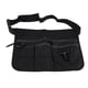 thumbnail image 2 of Bolso Electricista De Cinturón, Bolsa De Cintura, Bolsa De Cintura Múltiple Espesor De Espesor De Garajes Verdes / Negros Para Oficinas De Carpintería Facotry, 2 of 7