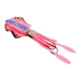 thumbnail image 3 of Luminous Octopus Swimbait Soft Squid Fishing Lure Rigged Treble Hook Cuttlefish Trolling Bait for Saltwater Grouper Mackerel Tuna Fishing Anglers Gift for Father's Day Dad Men More Bites Easy Casting, 3 of 3