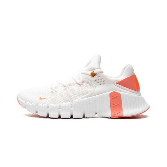 NIKE WOMENS FREE METCON 4 Womens "Sail" CZ0596 104 CZ0596 104 from Stadium Goods