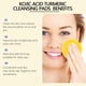 thumbnail image 5 of Almohadillas Limpiadoras Para Cara Y Cuerpo, Esponjas Faciales Comprimidas Kojic, Limpiador Suave Para Todo Tipo De Piel 3ML, 5 of 7