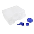 thumbnail image 4 of Portador de almacenamiento de agua al aire libre Macarena BPA libre 10L, 4 of 8