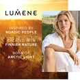 thumbnail image 3 of Lumene Valo Cleansing Balm With Vitamin C, 3 of 7