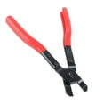 thumbnail image 4 of Carbon Steel CV Boot Clamp Pliers, Durable and Easy to Use, Earless Type CVJ Boot Clamps, 4 of 7