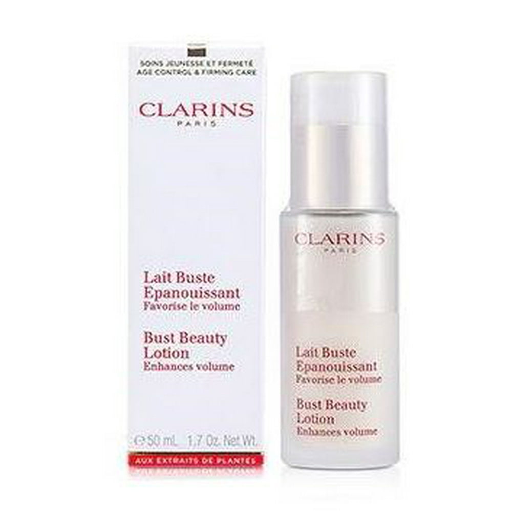 Clarins Clarins Bust Beauty Lotion, 1.7 Fl Oz