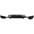 thumbnail image 5 of Valance Compatible with 2015-2020 Porsche Macan Rear Spoiler Primed, 5 of 5