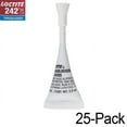 thumbnail image 2 of Loctite 242 Multi-Purpose Medium Threadlocker, 2 of 13