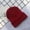 Burgundy, variant on Winter women men solid acrylic elastic knitted cap hats Warm beanies hats Mulit colors sports hip hop cap Ski skullies gorros
