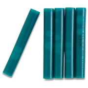 Shaeffer Viewpoint Calligraphy Pen Cartridges - Turquoise, Pkg of 5
