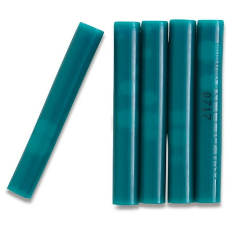 Shaeffer Viewpoint Calligraphy Pen Cartridges - Turquoise, Pkg of 5