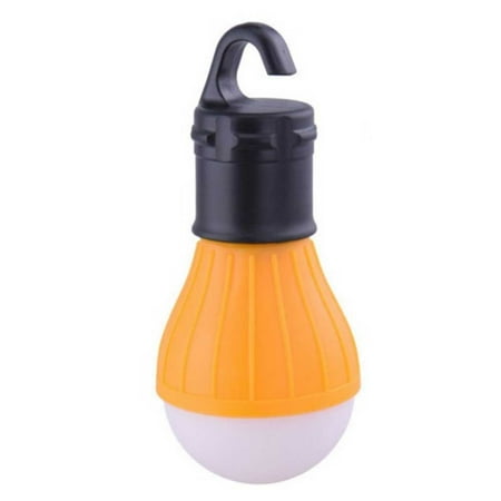 

Camping Lights LED Light Bulb Lamp Lantern Battery Operated Emergency Tent