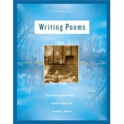 Writing Poems (7th Edition), Used [Paperback]