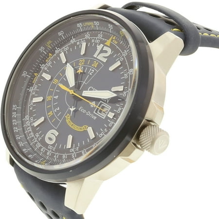 citizen bj7007