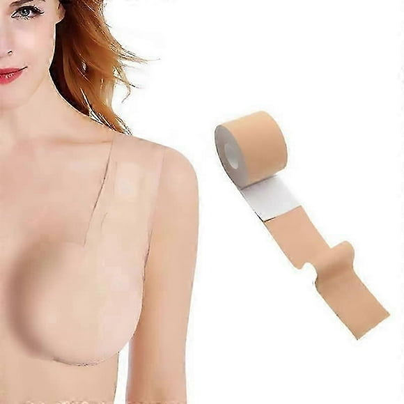 Chest Binding Tape Trans Tape for Chest FTM transtape Body Tape,Breast Lift Tape for Your Outlook Dress, Top