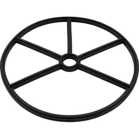 Pentair American Products Spider Gasket, Valve, 6-5/8
