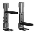 thumbnail image 3 of Chassis 12cm Fan Position Graphics Card Holder 6-96mm Sliding Adjustable GPU Brace Video Card Bracket for RTX 4090 4080 Black, 3 of 6