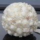 thumbnail image 5 of Flores rosas de seda Ramos de novia Ramo de espuma artificial Celebración, w290 Marfil oso de fresa Electrónica, 5 of 5