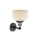 thumbnail image 4 of Innovations Lighting - Franklin Restoration - 1 Light Bell Semi-Flush Mount In, 4 of 4