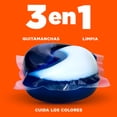 thumbnail image 3 of Detergente Tide en Cápsulas 3en1 con 16 pzas, 3 of 5