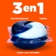 thumbnail image 3 of Detergente Tide en Cápsulas 3en1 con 16 pzas, 3 of 5