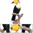thumbnail image 4 of Juguete Modelo Animal, Modelo Animal Seguro Del Juguete Del Rompecabezas, Para El Juguete Simulado Plástico De La Decoración Del Hogar Ccdes Otros, 4 of 8