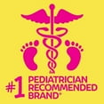 thumbnail image 5 of Culturelle Kids Probiotic + Veggie Fiber Gummies, Berry Blast, 60 Count, 5 of 8