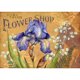 thumbnail image 1 of Pintura de diamante (DB2992) 5D DIY Flor cuadrada Nombre Punto de cruz (LG192) 40x50cm Hugtrwg Para estrenar, 1 of 1