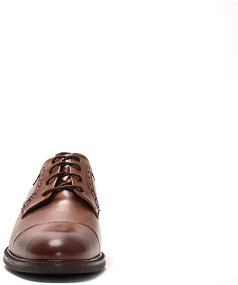 buckland cap toe boot