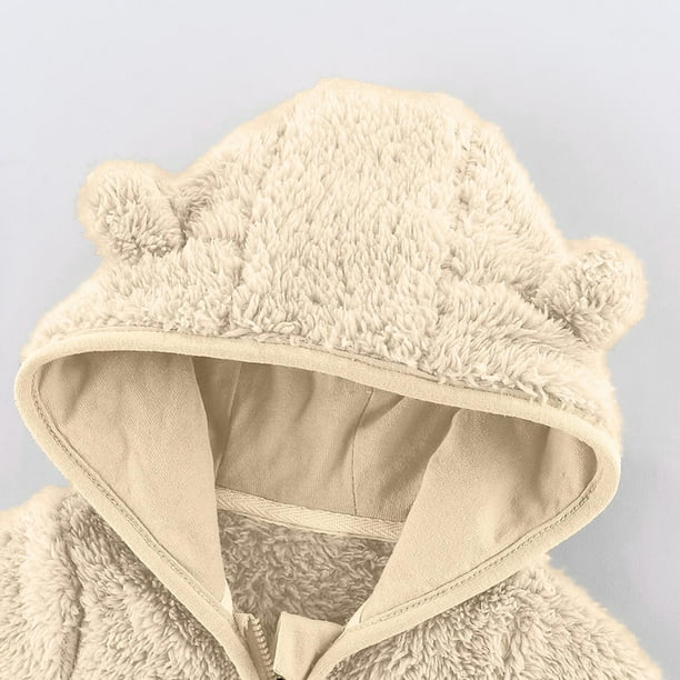 Fleece jackets for toddlers sale
