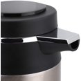 thumbnail image 5 of Hervidor de agua para coche de acero inoxidable de 1200Ml, encendedor de cigarrillos, hervidor eléctrico para coche, termo, hervidor de agua, taza para beber, taza, botella, Trave JFHHH pequeña, 5 of 5