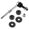 thumbnail image 4 of TRQ Suspension Stabilizer Sway Bar Bushing End Link Kit Set 4pc for Ram 4WD PSA63653 Fits select: 2006-2008 DODGE RAM 1500, 2006-2009 DODGE RAM 2500, 4 of 5
