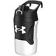 thumbnail image 1 of Botellas de agua aislantes Under Armour de 32 onzas, jarra de agua deportiva con asa, gancho para va, 1 of 6