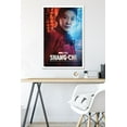 thumbnail image 6 of Marvel Shang-Chi and the Legend of the Ten Rings - Ying Nan One Sheet Wall Poster, 22.375" x 34", Framed, 6 of 6