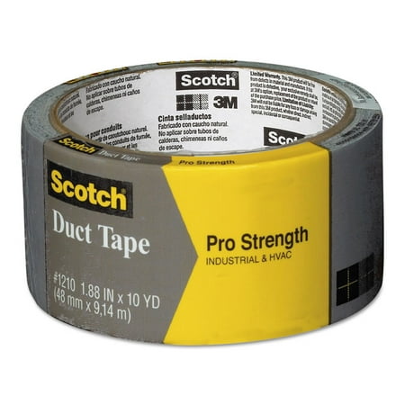 TAPE DUCT AC VENT 1.88INX10YD