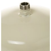 Hot Water Heater Expansion Tank 2.1 Gallon Capacity