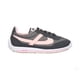 thumbnail image 4 of Tenis Panam Juvenil Mujer 084 Textil Gris Casuales Cómodo gris 24 Panam 126D0A, 4 of 7
