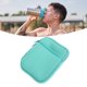 thumbnail image 1 of Bolsa de Botella de Agua de Doble Bolsillo Ligera y Portátil con Correa Ajustable para Artículos Esenciales Diarios ANGGREK Otros, 1 of 8