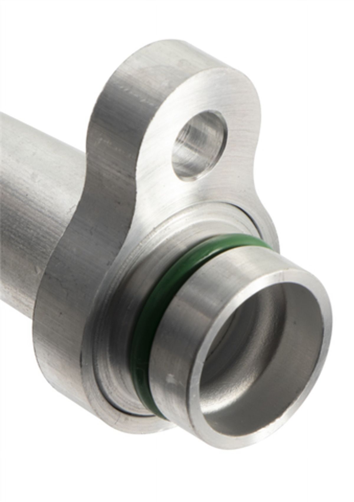 Suction Line Hose Assembly