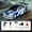 B, variant on Remote Control Sports Car 1/43 Scale 2.4G Full Proportional RC Mini Racing Drift Car Model And Christmas (RTR Version),Christmas Gift,Birthday Present,Surprise Toy
