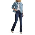 thumbnail image 4 of Lee® Women's Regular Fit Legendary Denim Jacket, 4 of 8