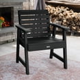 thumbnail image 4 of Highwood 2-pc Weatherly Garden Set - Outdoor, Eco-friendly, Synthetic Wood, 4 of 6