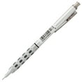 thumbnail image 2 of Pentel GraphGear 1000 Drafting Pencil, .5mm, Gray, 2 of 4