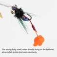 thumbnail image 4 of LICEWO Wild Fishing Attractant Antarctic Shrimp/Fishy Smell Gel Fish Attractant Gel, 4 of 12