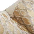 thumbnail image 6 of 22x22 Beige Pillow Covers, Gold Cushion Throw Velvet Covers ,Velvet Beige Gold Square Modern Style for Living Room, Couch, Sofa, Bed, Chair, Cover Pillow Cover for Couch Bed and Chair (No Insert), 6 of 7