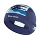 thumbnail image 2 of Fiudx Forro para Casco de Ciclismo, Tejido Transpirable Que Absorbe El Sudor, Diseño Ligero y Suave, Cómodo para Actividades Al Aire Libre, Versátil para Ciclismo, Running y Senderismo, Talla Única (, 2 of 2
