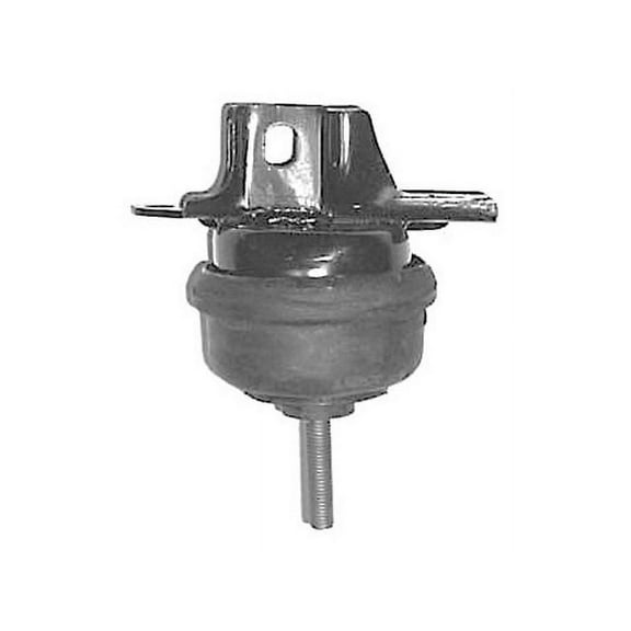 Front Right Engine Mount - Compatible with 2000 - 2005 Buick LeSabre 3.8L V6 2001 2002 2003 2004