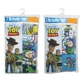 thumbnail image 4 of Paquetes múltiples de Disney para niños Pixar Toy Story, 100% algodón, 4 of 4