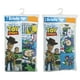thumbnail image 4 of Paquetes múltiples de Disney para niños Pixar Toy Story, 100% algodón, 4 of 4