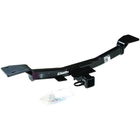 Draw-Tite 75561 Max-Frame Class III Trailer Hitch Fits 05-10 Sportage Tucson